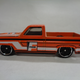 Illustration for article titled 83 CHEVY SILVERADO TRUCK BY HOT WHEELS